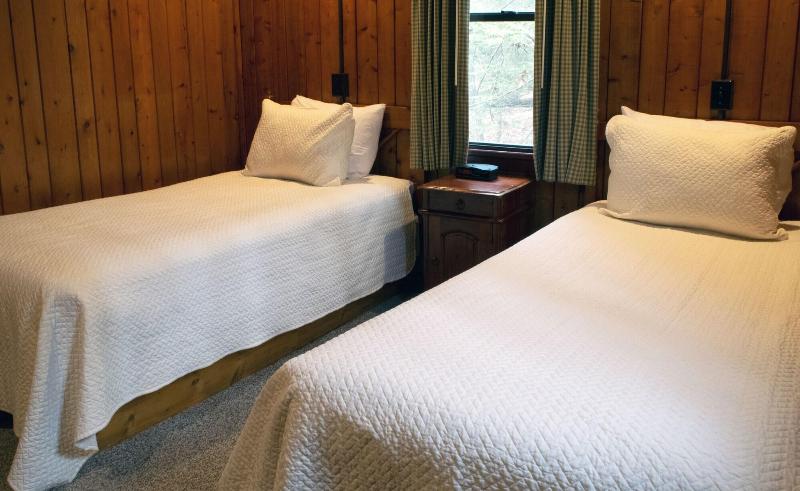 Mountain Springs Lake Resort image