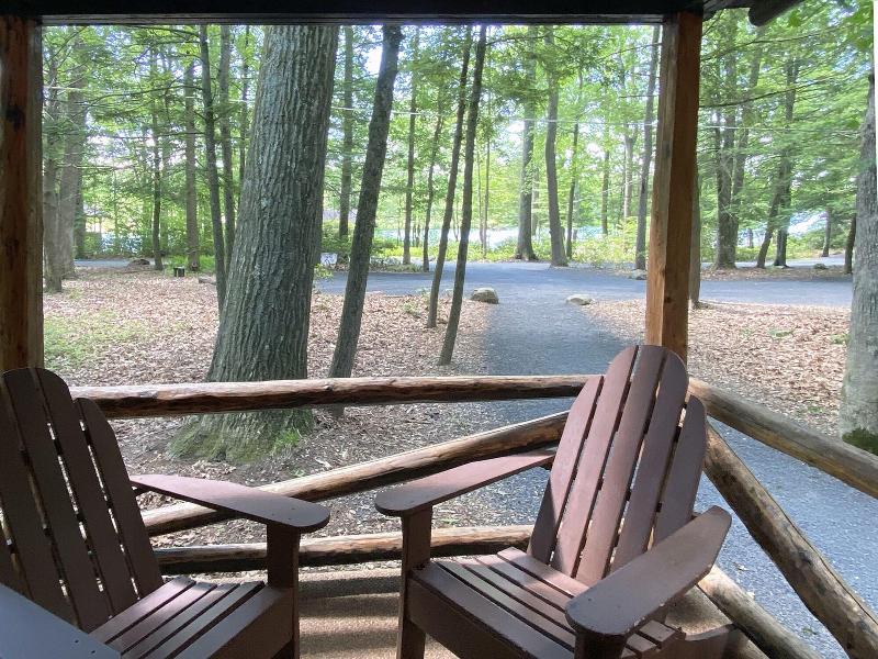 Mountain Springs Lake Resort image