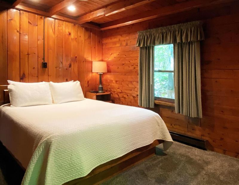 Mountain Springs Lake Resort image