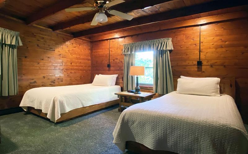 Mountain Springs Lake Resort image