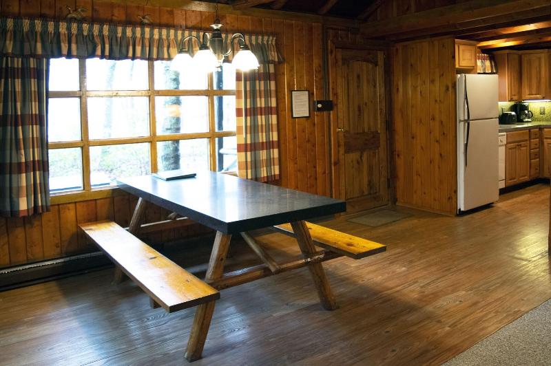 Mountain Springs Lake Resort image