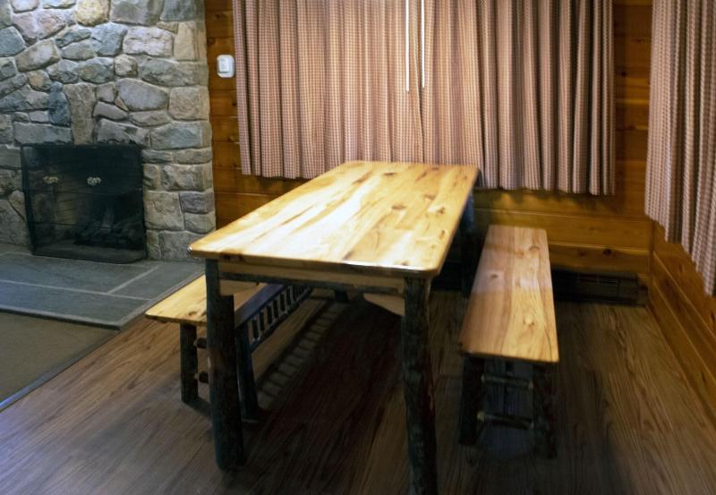 Mountain Springs Lake Resort image