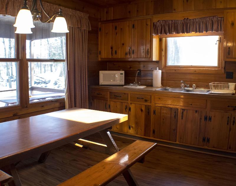 Mountain Springs Lake Resort image