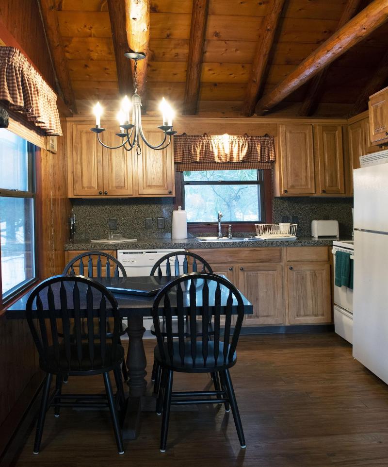 Mountain Springs Lake Resort image