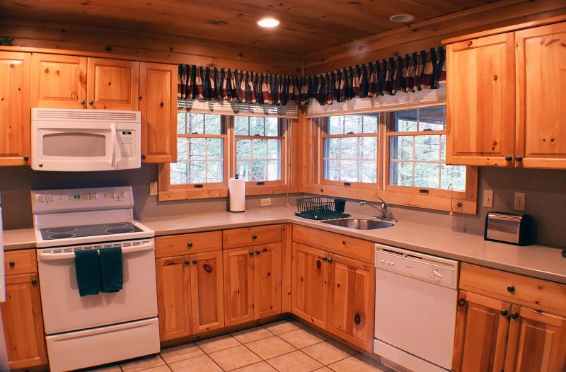 Mountain Springs Lake Resort image