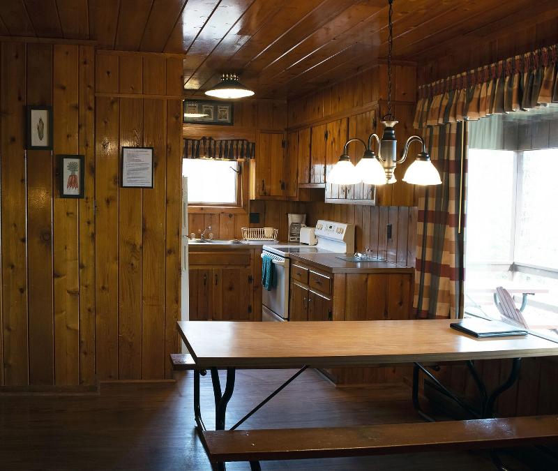 Mountain Springs Lake Resort image