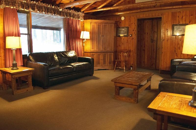 Mountain Springs Lake Resort image
