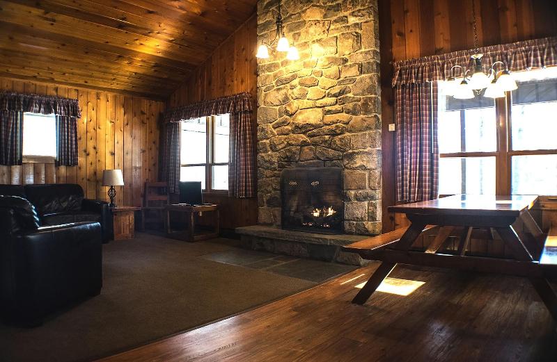 Mountain Springs Lake Resort image