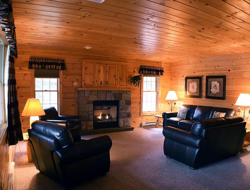 Mountain Springs Lake Resort image