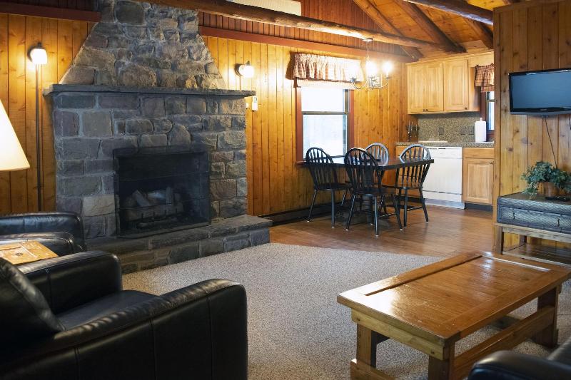Mountain Springs Lake Resort image