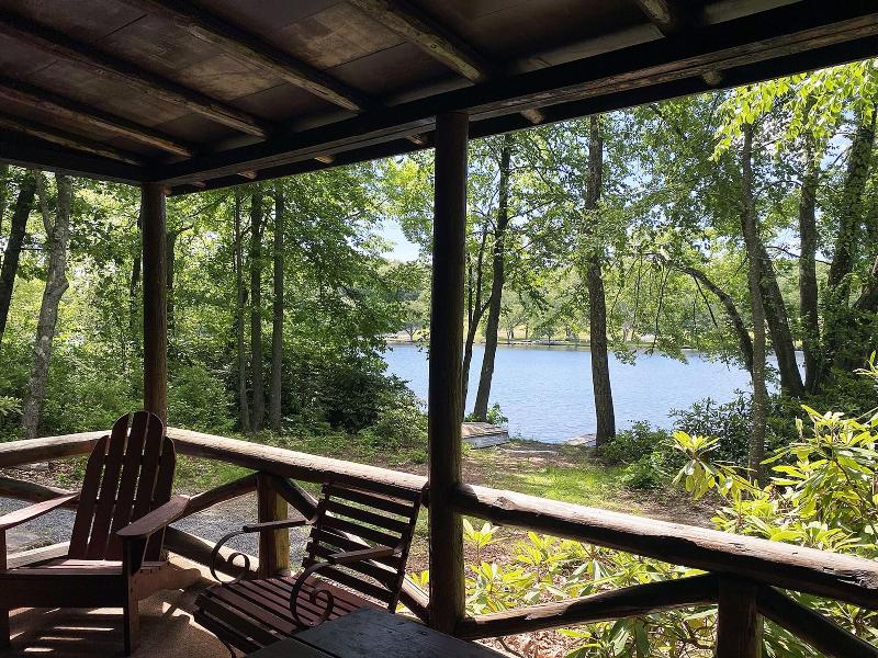 Mountain Springs Lake Resort image