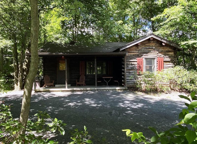 Mountain Springs Lake Resort image
