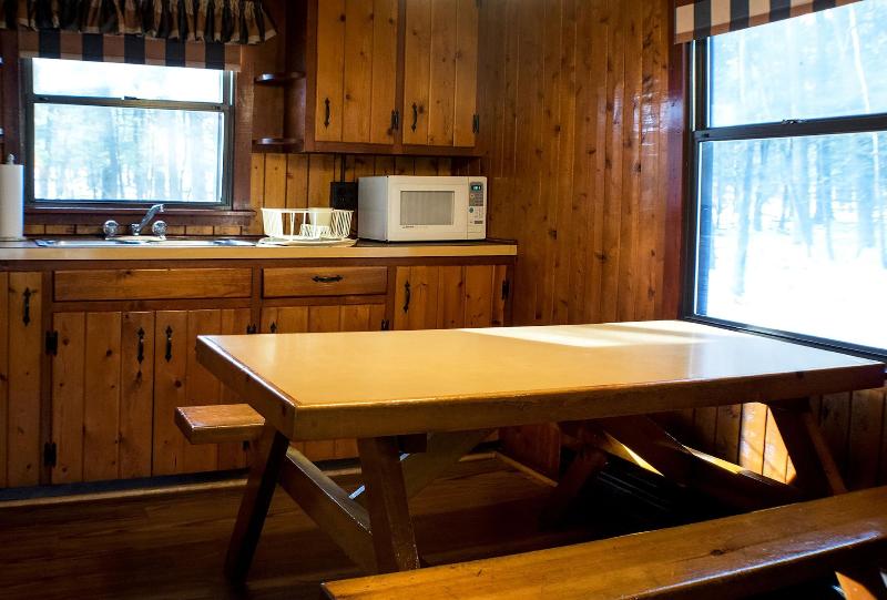 Mountain Springs Lake Resort image