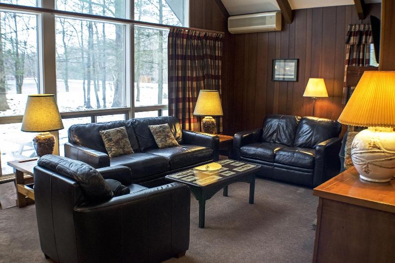 Mountain Springs Lake Resort image