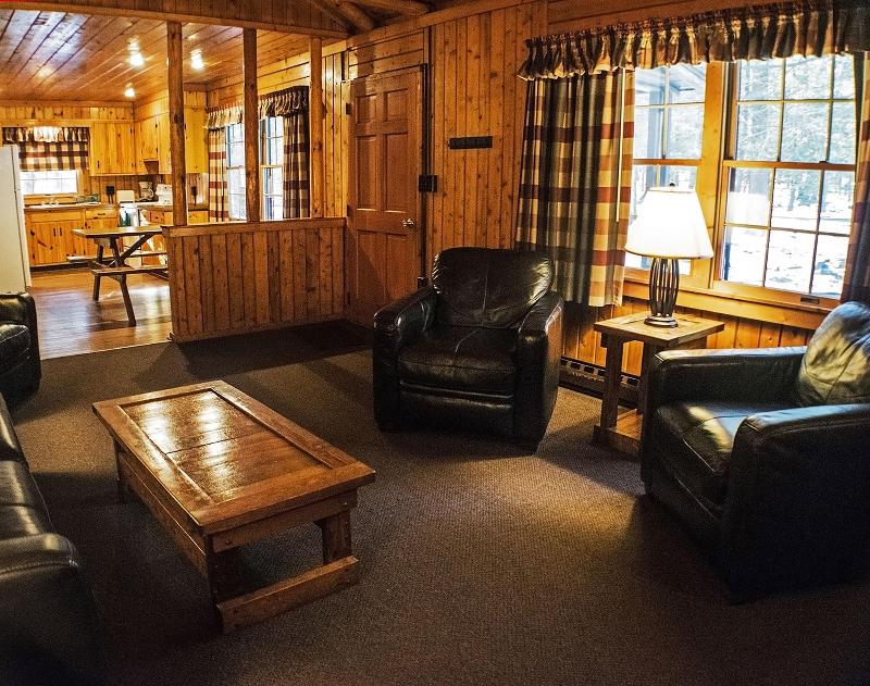 Mountain Springs Lake Resort image