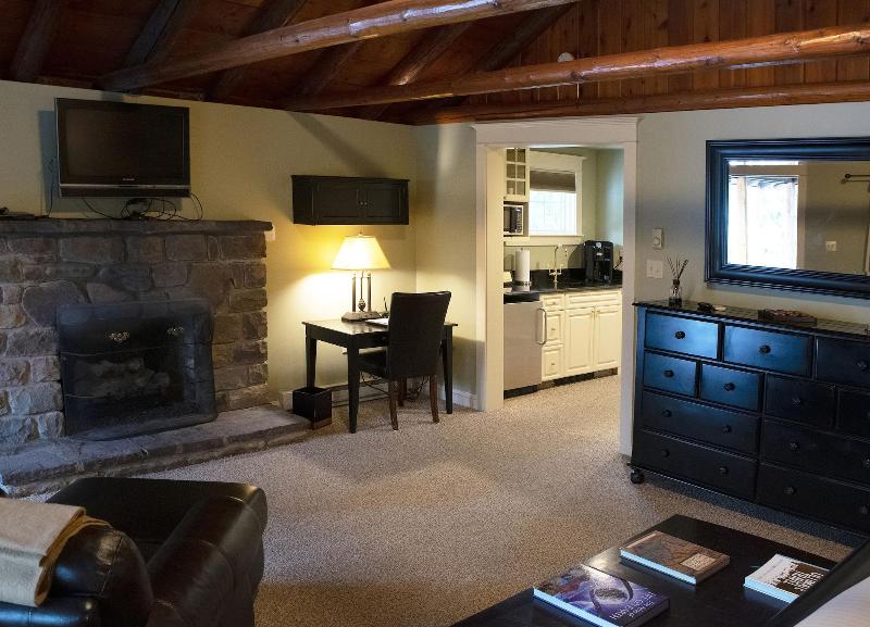 Mountain Springs Lake Resort image