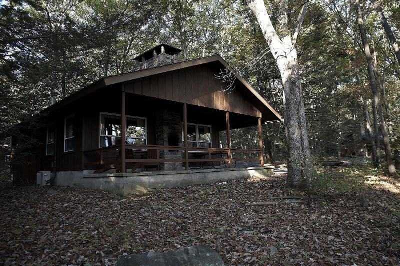 Mountain Springs Lake Resort image
