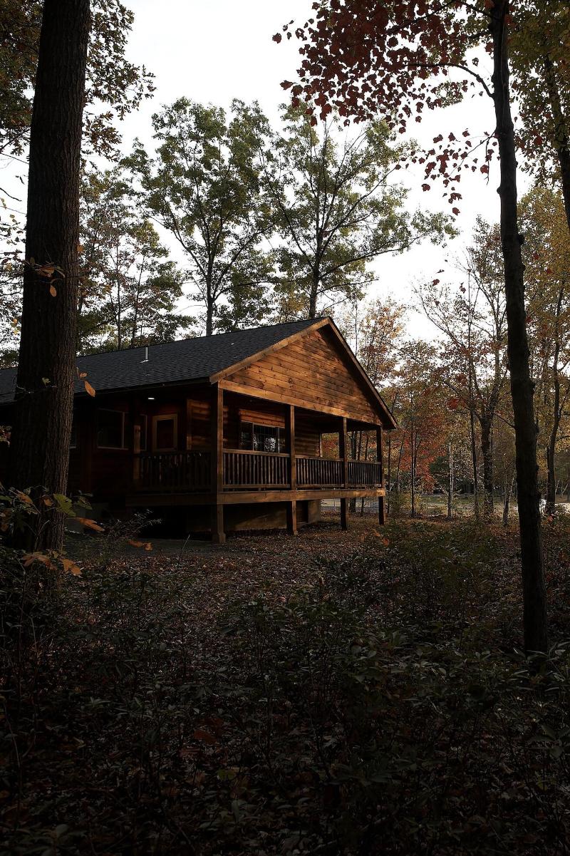 Mountain Springs Lake Resort image