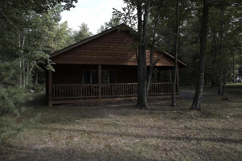 Mountain Springs Lake Resort image