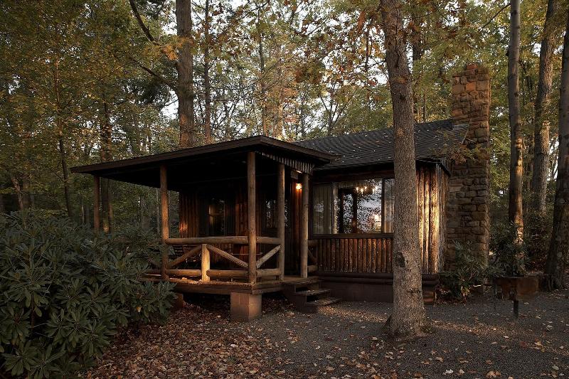 Mountain Springs Lake Resort image