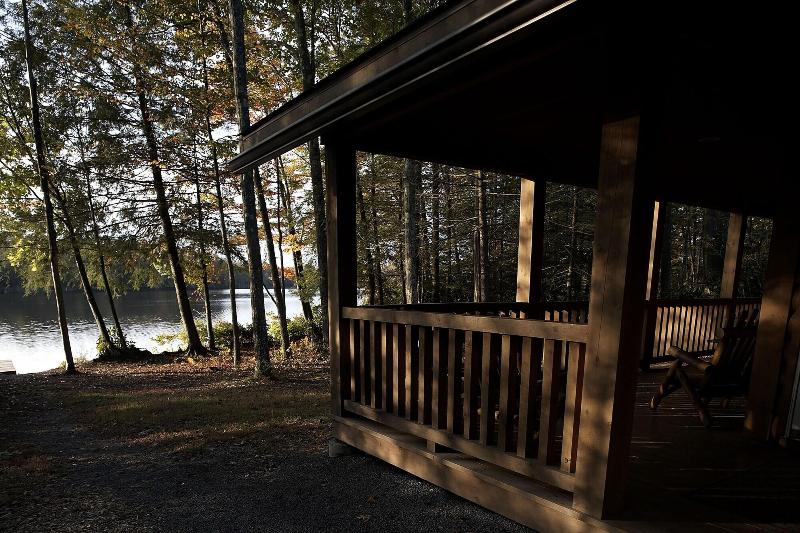Mountain Springs Lake Resort image
