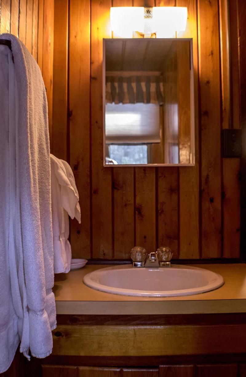 Mountain Springs Lake Resort image