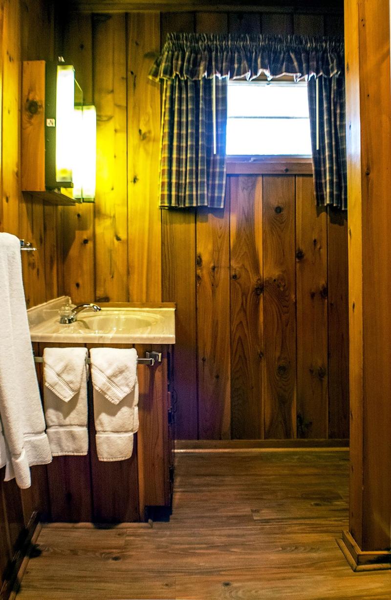 Mountain Springs Lake Resort image