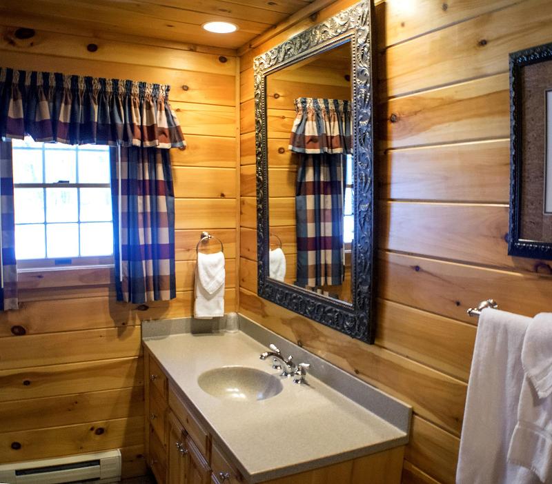 Mountain Springs Lake Resort image