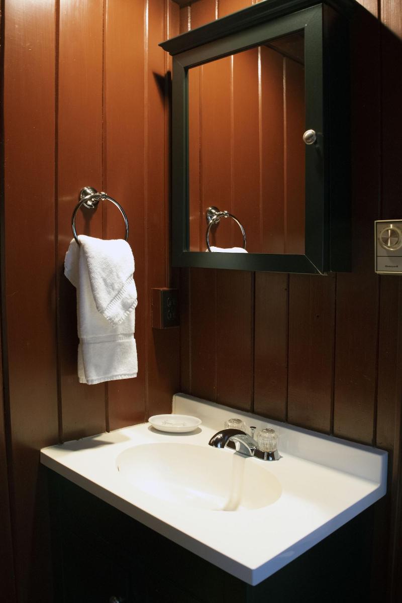 Mountain Springs Lake Resort image