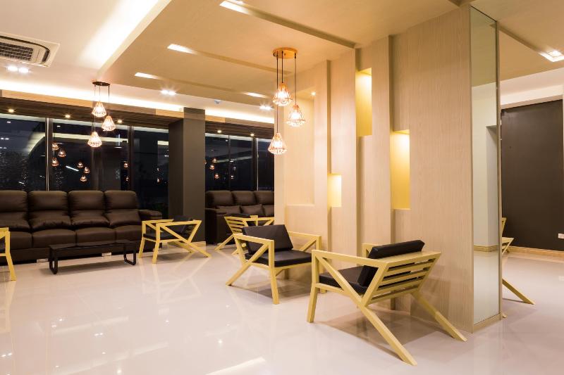 Grand Inter Hotel image