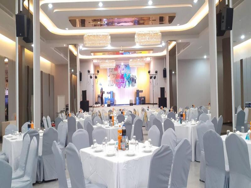 Grand Inter Hotel image 6