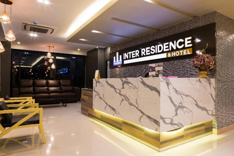 Grand Inter Hotel image 5