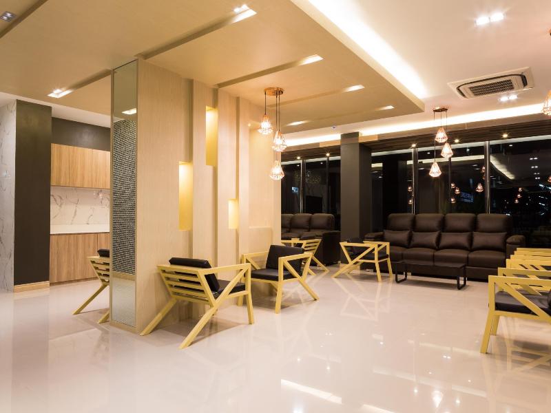 Grand Inter Hotel image 10