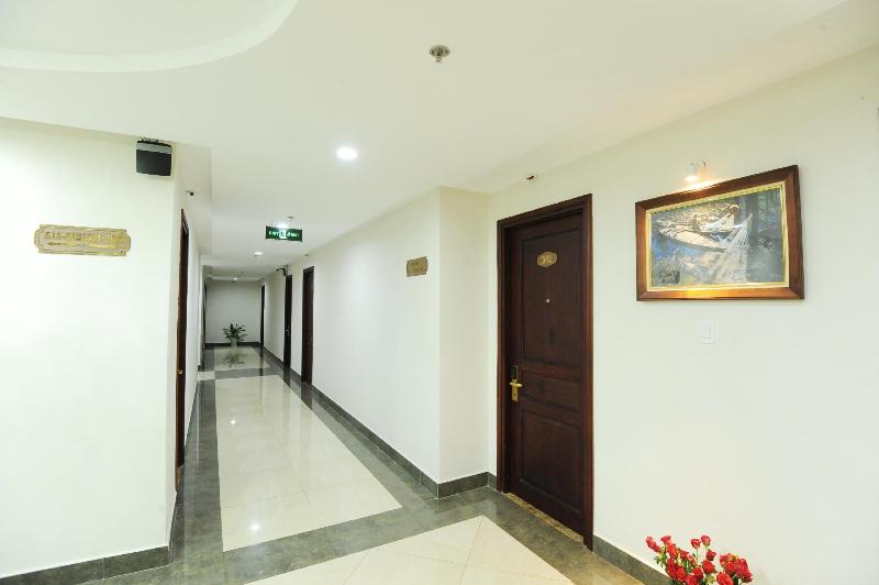 CUU Long Hotel MY THO photo 5