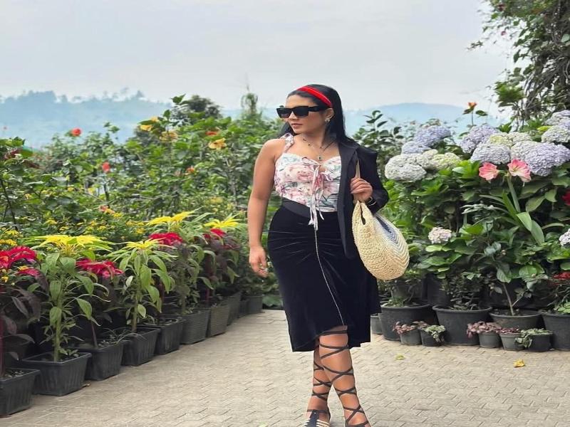 Ella Flower Garden Resort