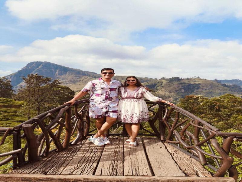 Ella Flower Garden Resort