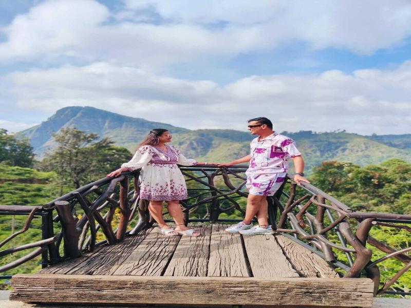 Ella Flower Garden Resort