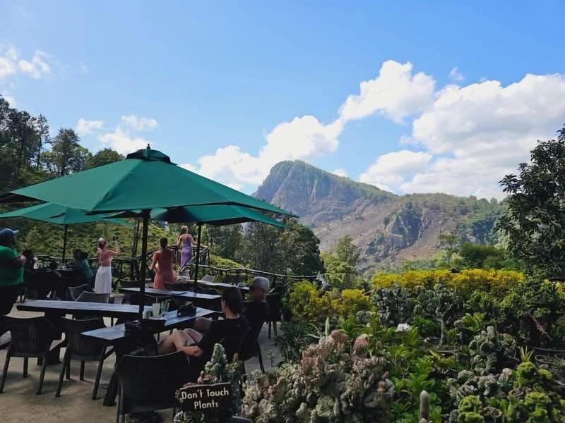 Ella Flower Garden Resort
