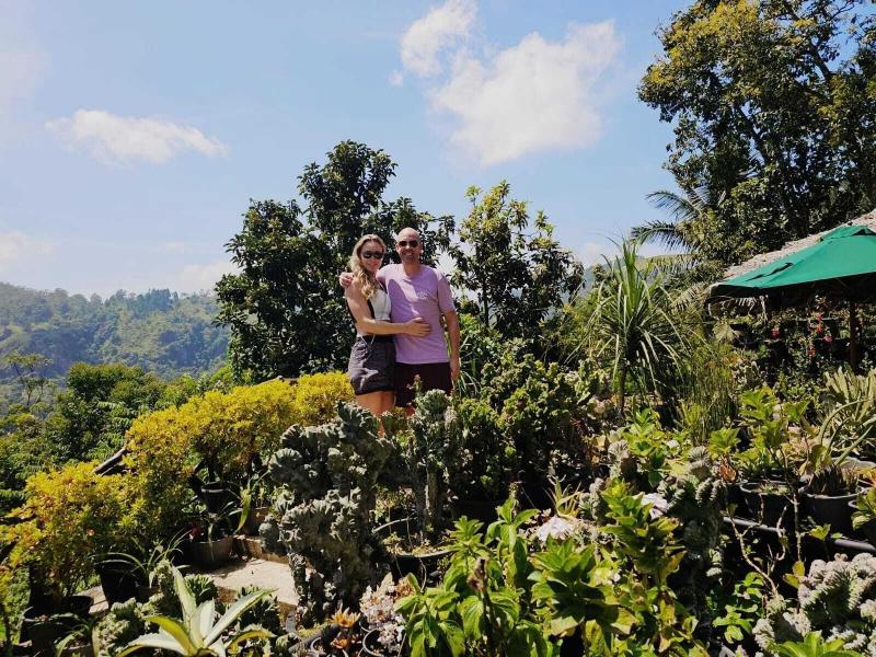 Ella Flower Garden Resort