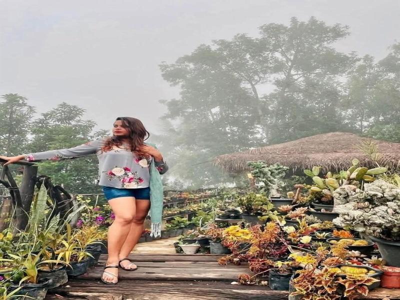 Ella Flower Garden Resort