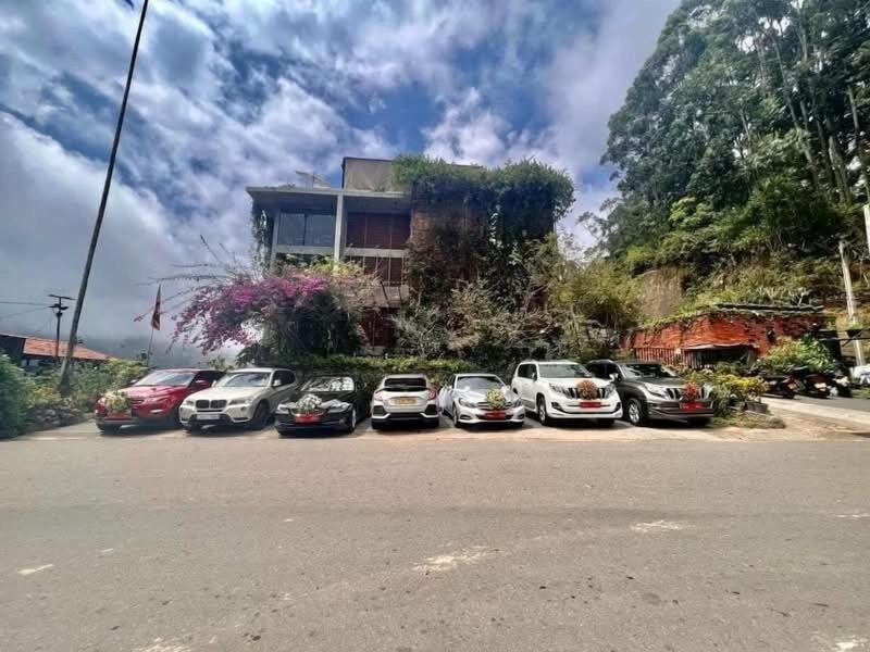 Ella Flower Garden Resort