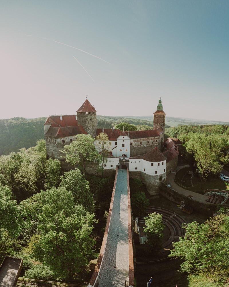 Burghotel Schlaining image