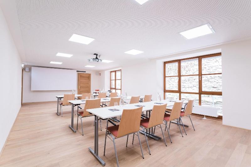 Burghotel Schlaining image