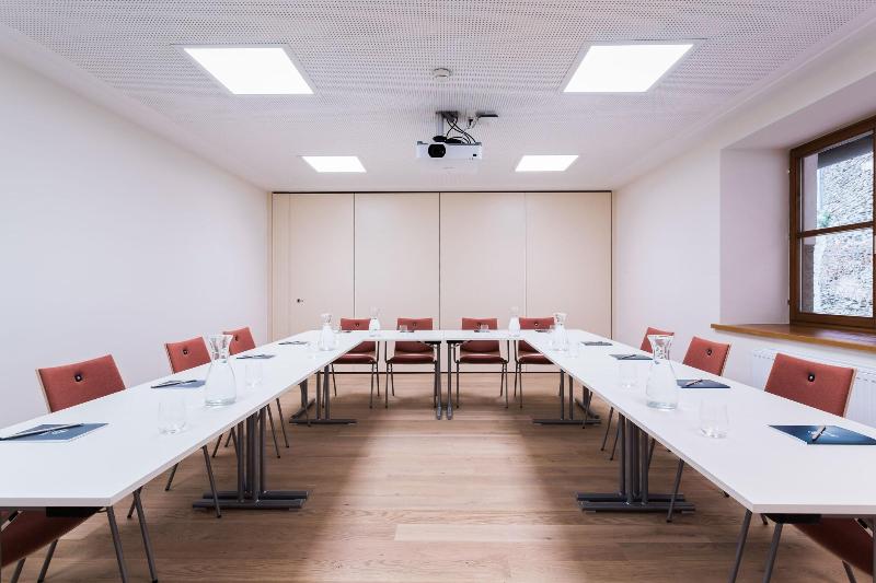 Burghotel Schlaining image