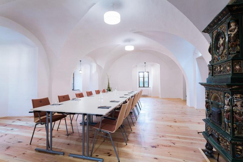 Burghotel Schlaining image