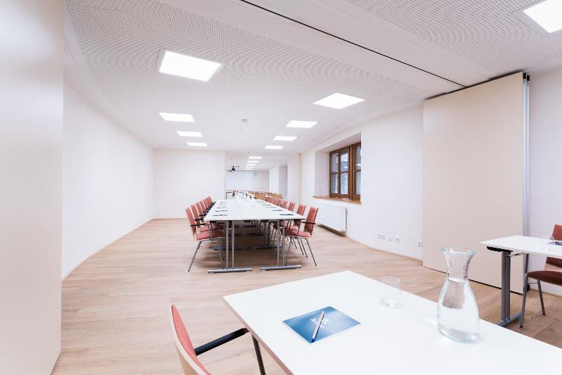 Burghotel Schlaining image