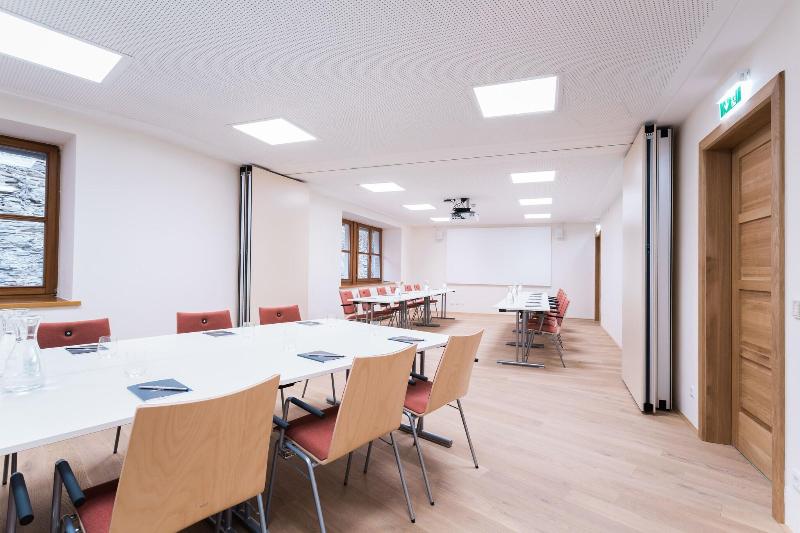 Burghotel Schlaining image
