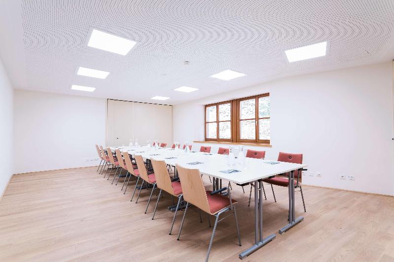 Burghotel Schlaining image
