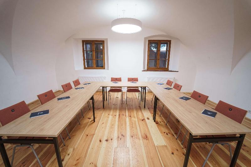 Burghotel Schlaining image