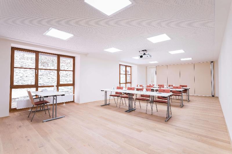 Burghotel Schlaining image